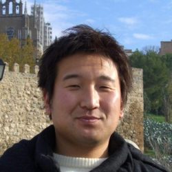 中野良一