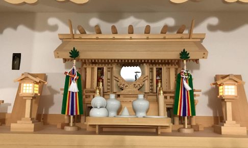 神棚 埼玉県 宮宏御宮製作所
