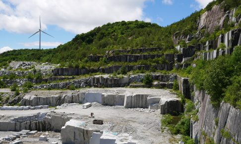 滝根みかげ 福島県 イシフクフタバ