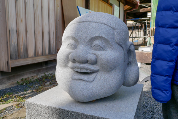 真壁のひなまつり 茨城県観光