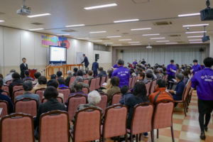 葬儀屋 供養 講演