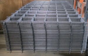 ワイヤーメッシュ 溶接金網