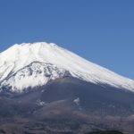 富士山 散骨 違法